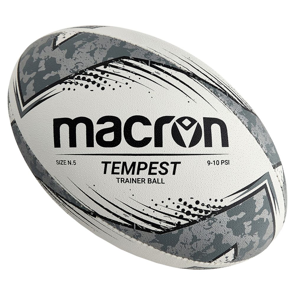 Macron Tempest ballon | Image 1