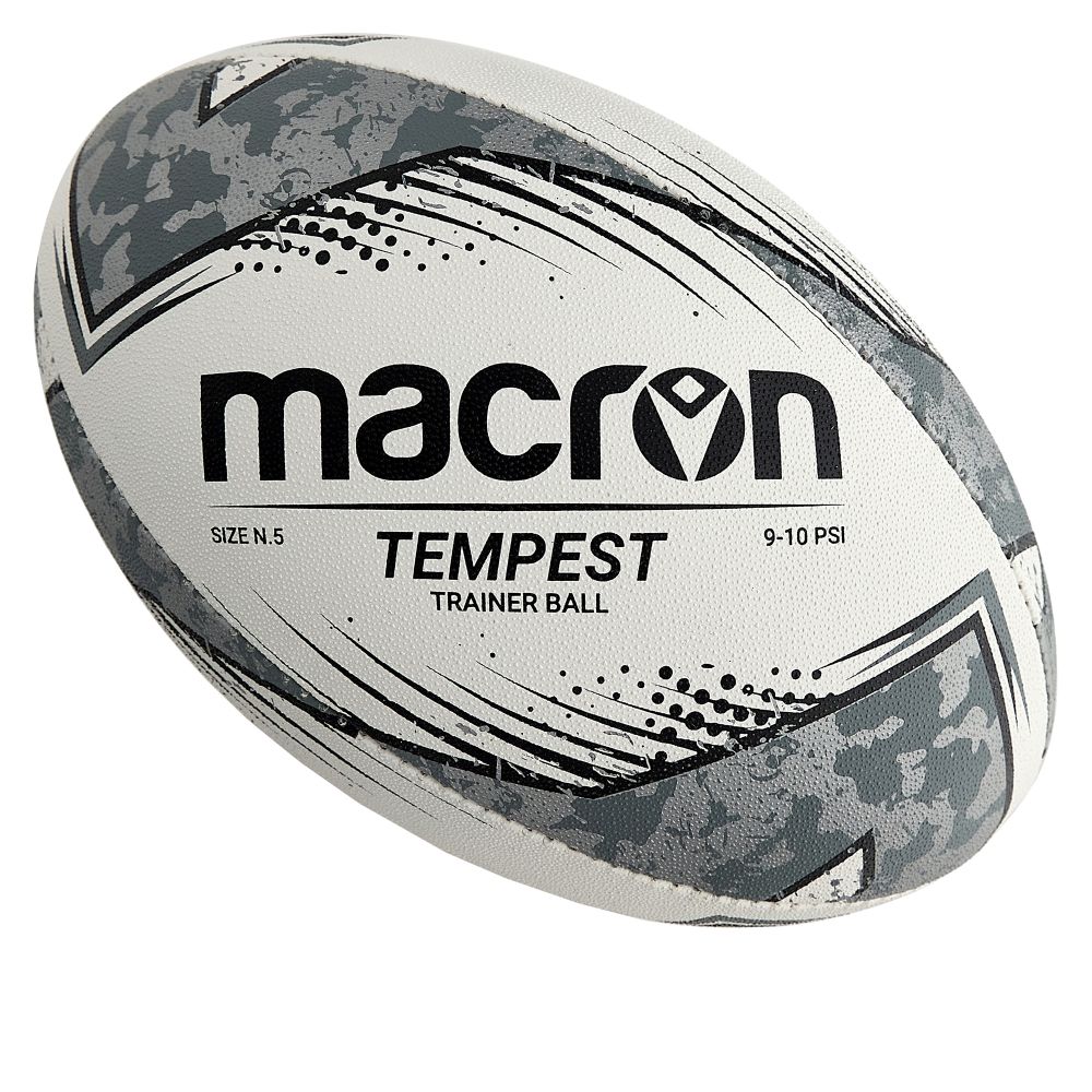 Macron Tempest ballon | Image 1