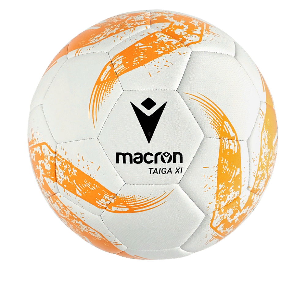 Macron Taiga xi ball n.4 (12 pz) | Bild 1