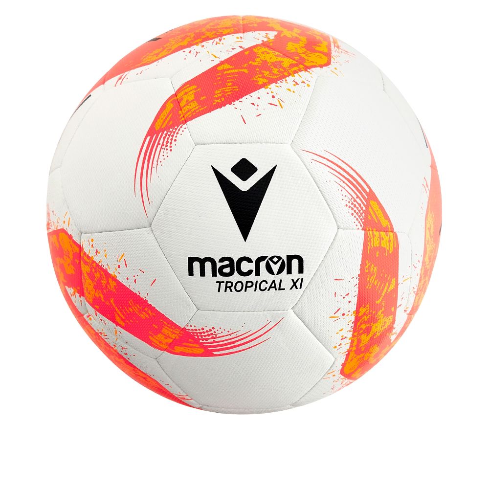 Macron Tropical xi pallone | Immagine 1