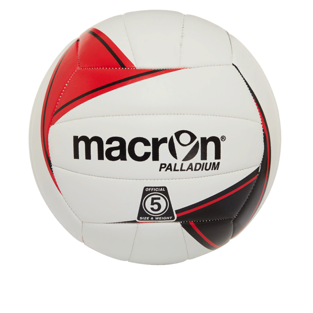 Macron Palladium volley ball (12 pz) | Immagine 1