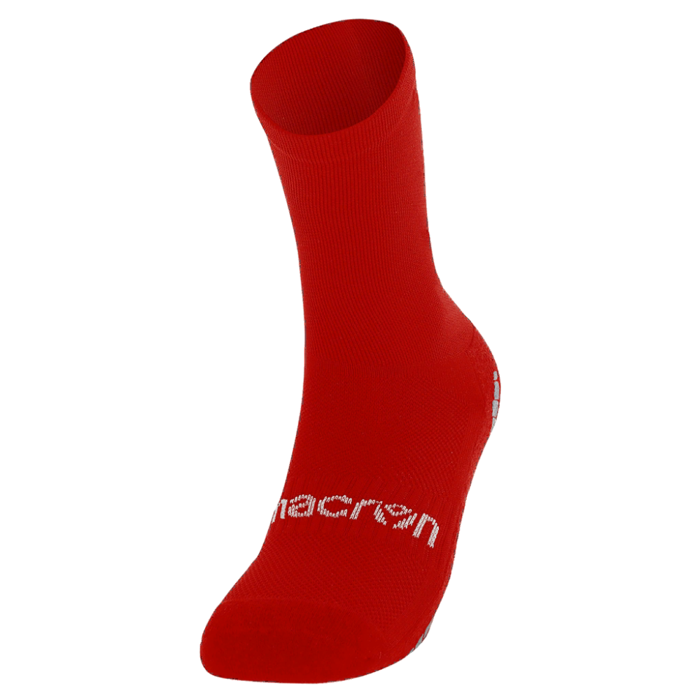 Macron Pro grip hero calze medie da gioco | Immagine 1