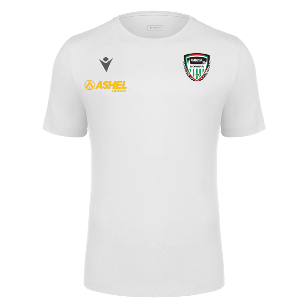 Macron T-shirt tempo libero | Immagine 1