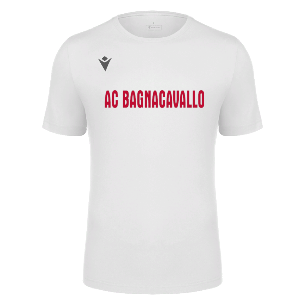 Macron Boost eco t-shirt | Immagine 1