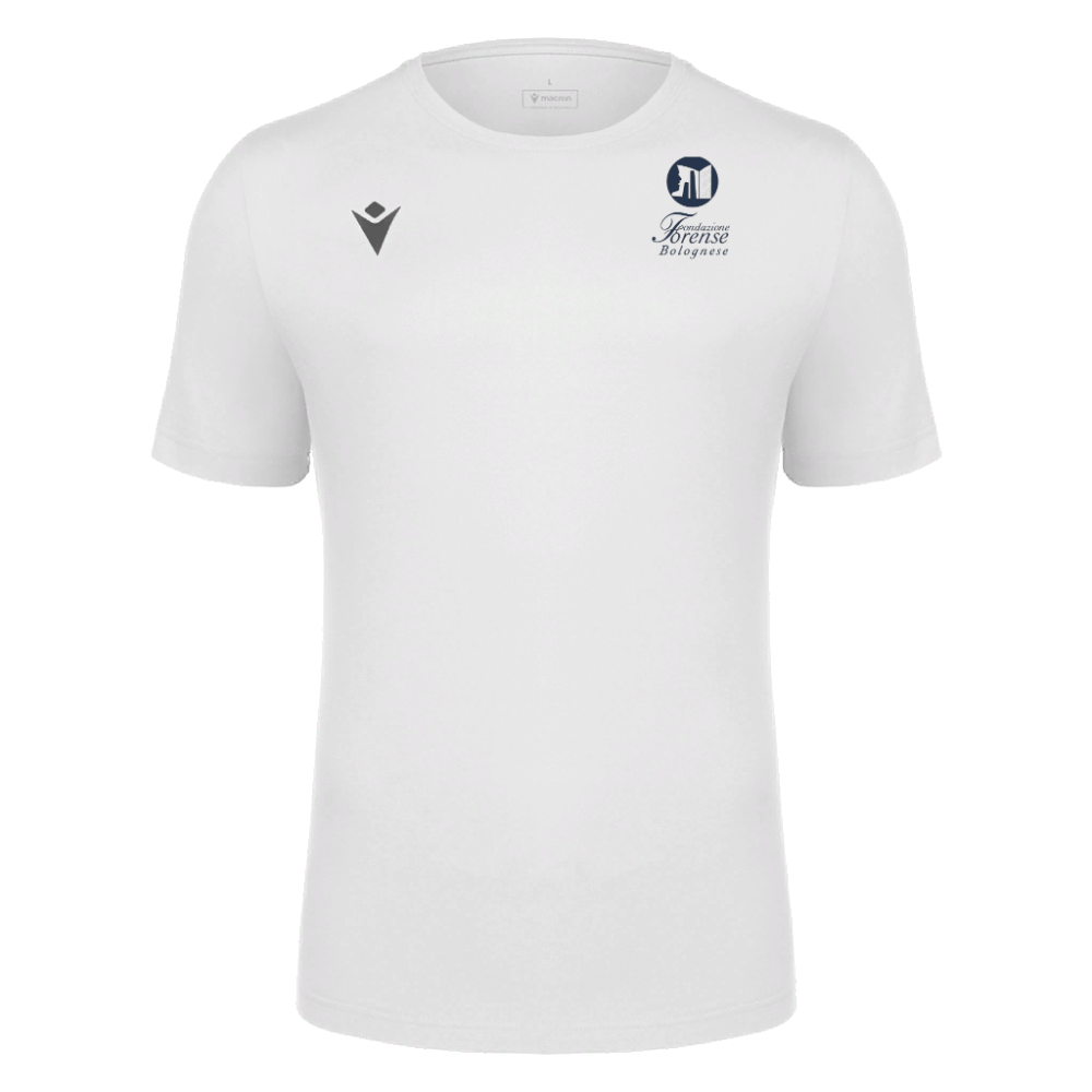 Macron Boost eco t-shirt | Immagine 1