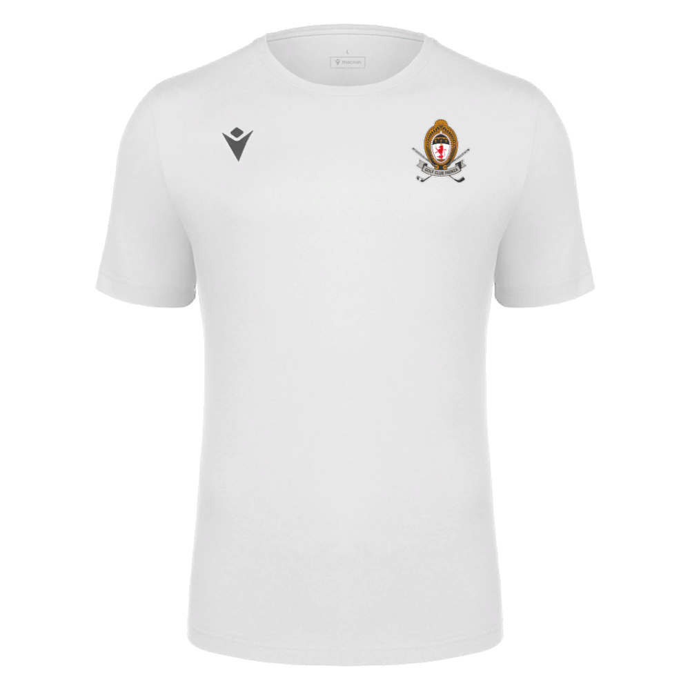Macron Boost eco t-shirt | Immagine 1