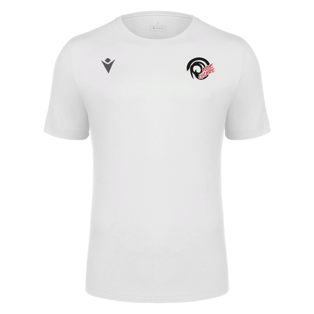 Macron Boost eco t-shirt | Immagine 1