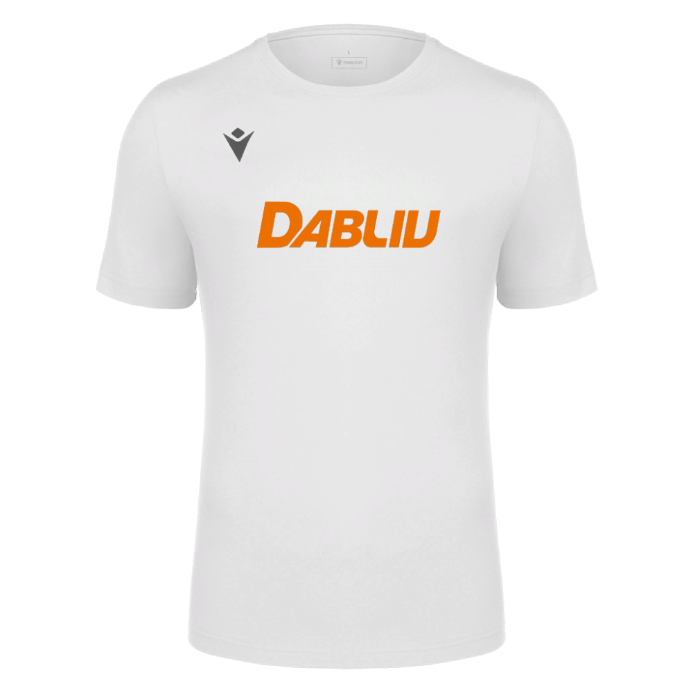 Macron Boost eco t-shirt | Immagine 1