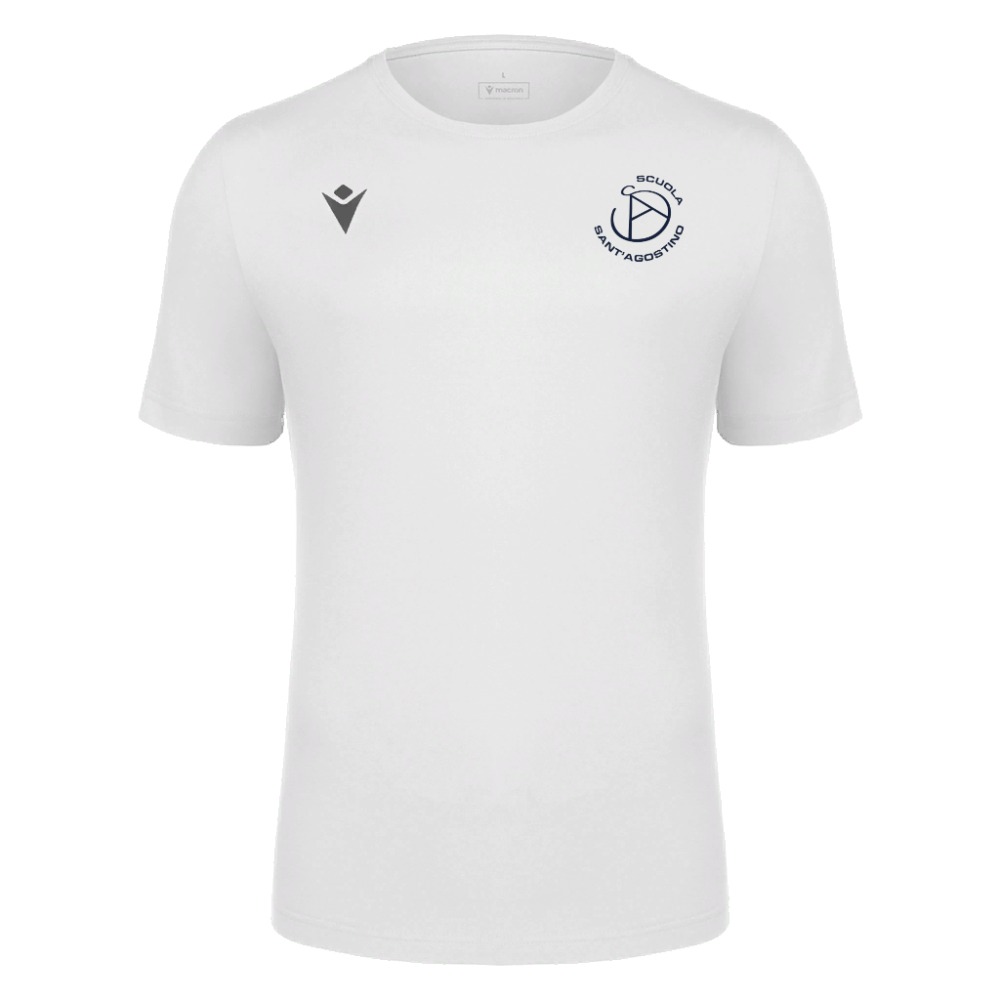 Macron Boost eco t-shirt | Immagine 1