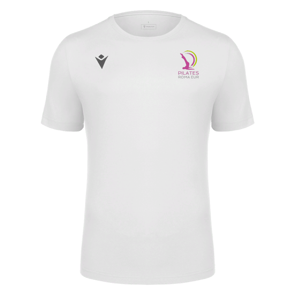 Macron Boost eco t-shirt | Immagine 1