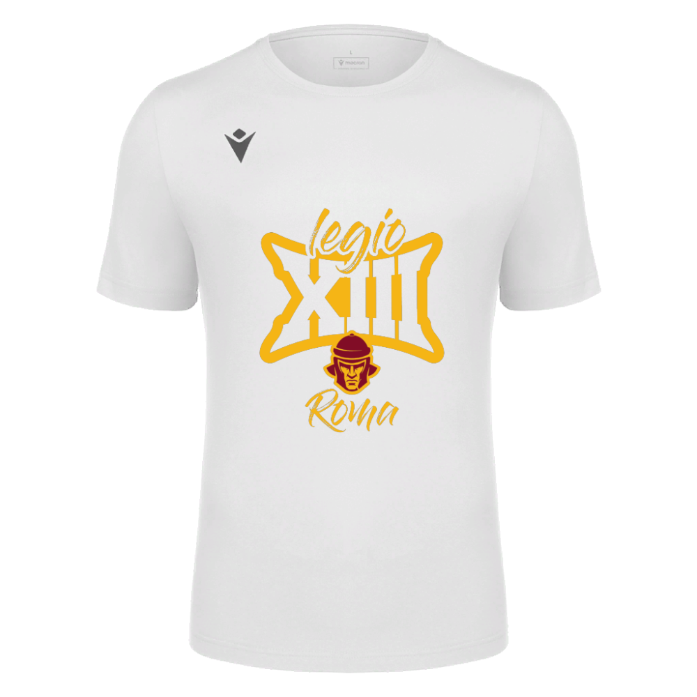 Macron Boost eco t-shirt | Immagine 1