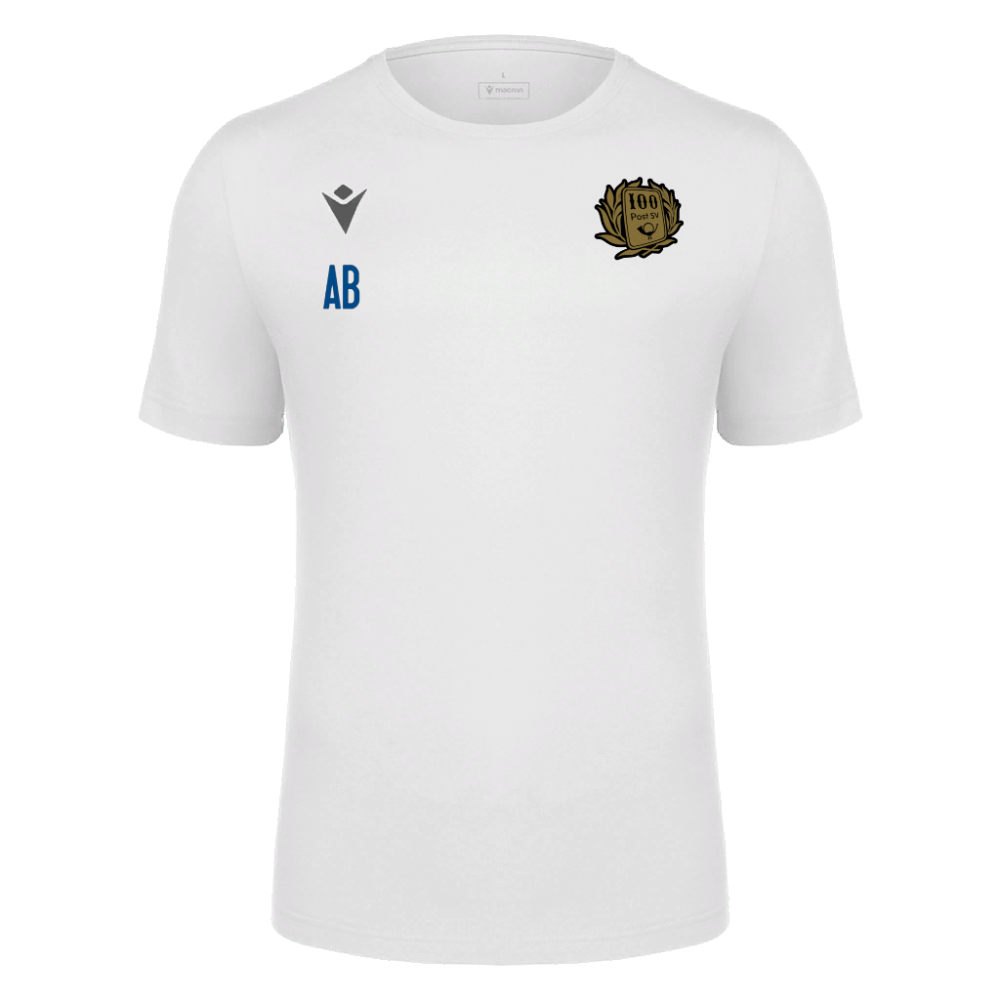 Macron Boost eco t-shirt | Bild 1