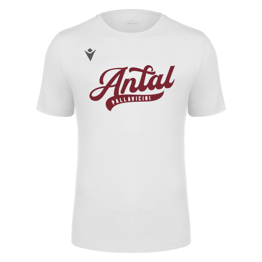 Macron Boost eco t-shirt | Immagine 1