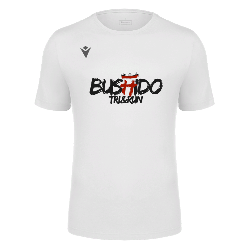 Macron Boost eco t-shirt | Immagine 1