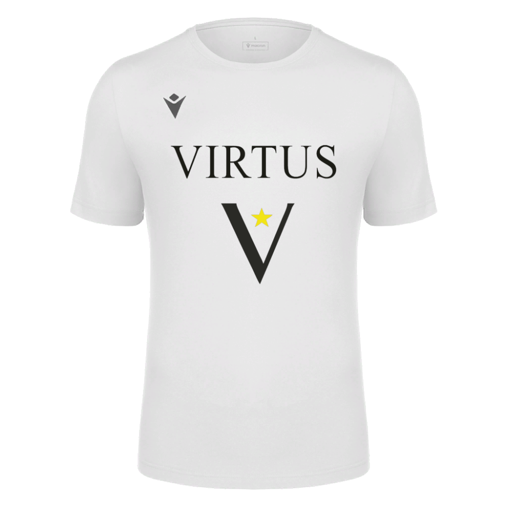 Macron Boost eco t-shirt | Immagine 1