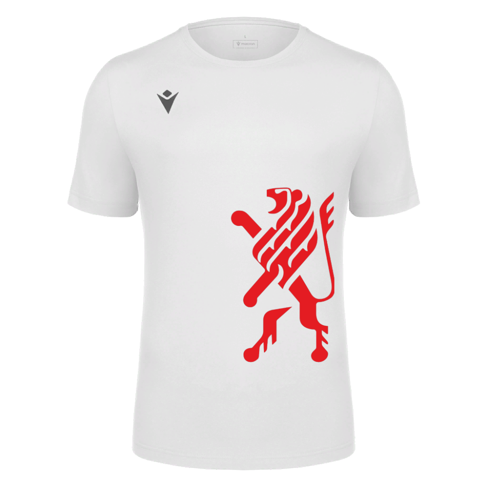 Macron Boost eco t-shirt | Immagine 1