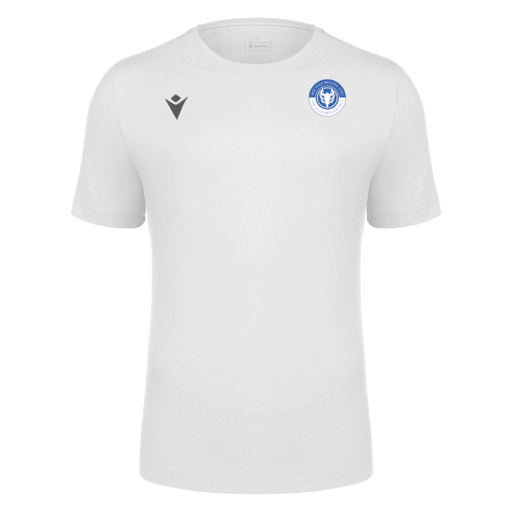Macron Boost eco t-shirt | Immagine 1