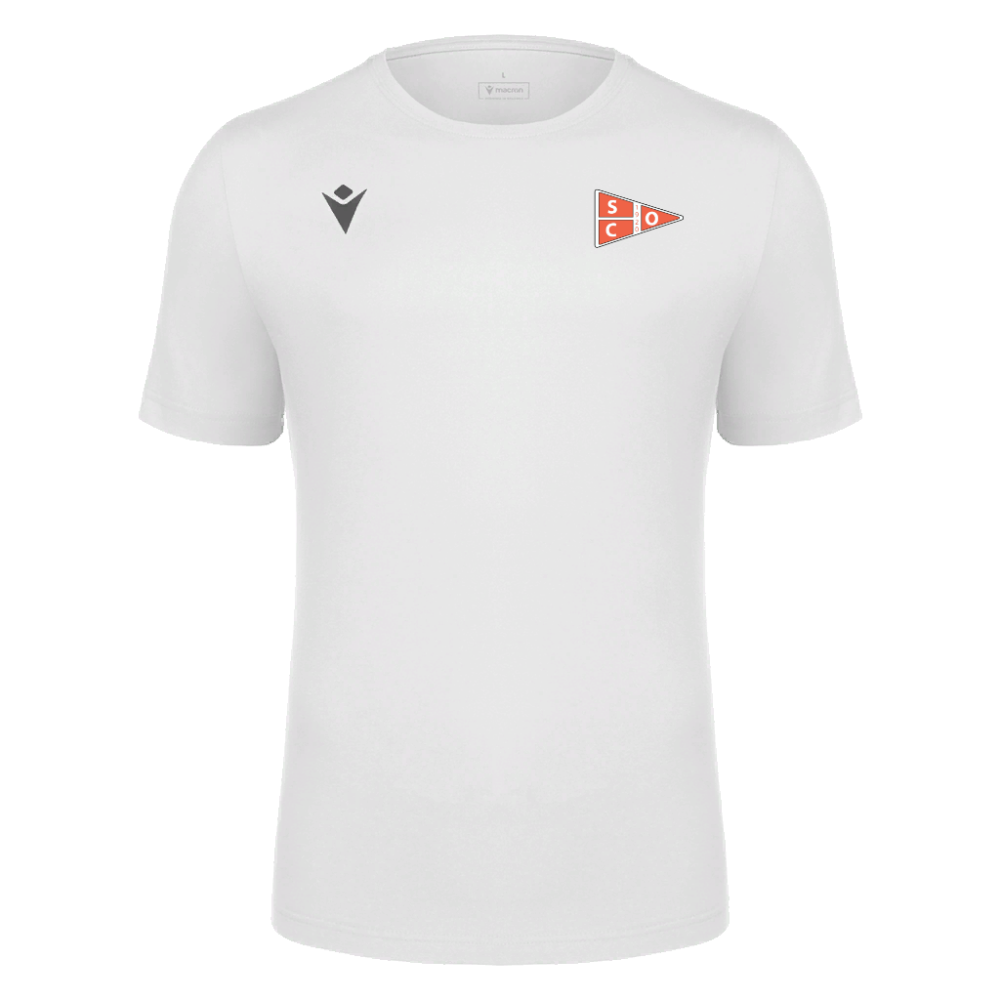 Macron Boost eco t-shirt | Immagine 1