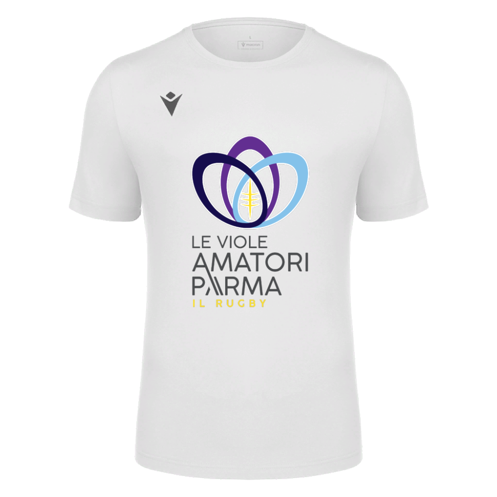 Macron Boost eco t-shirt | Immagine 1