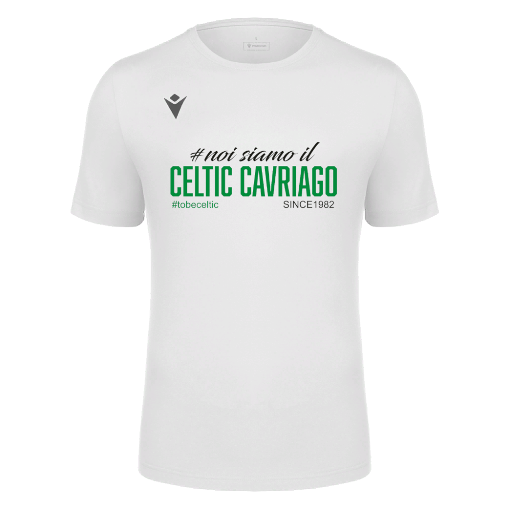 Macron Boost eco t-shirt | Immagine 1