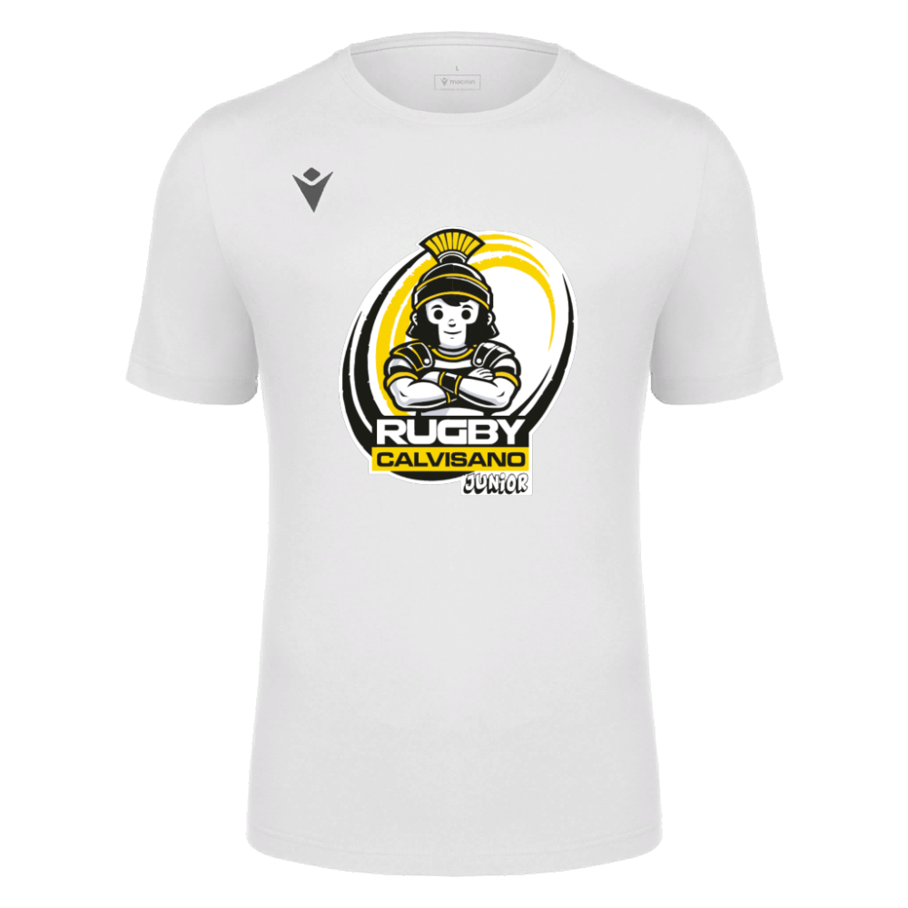 Macron Boost eco t-shirt | Immagine 1