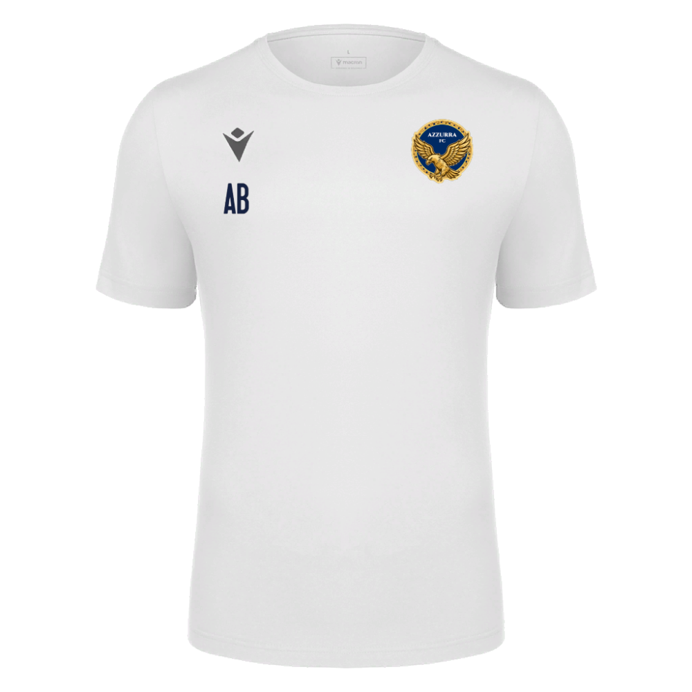 Macron Boost eco t-shirt | Immagine 1