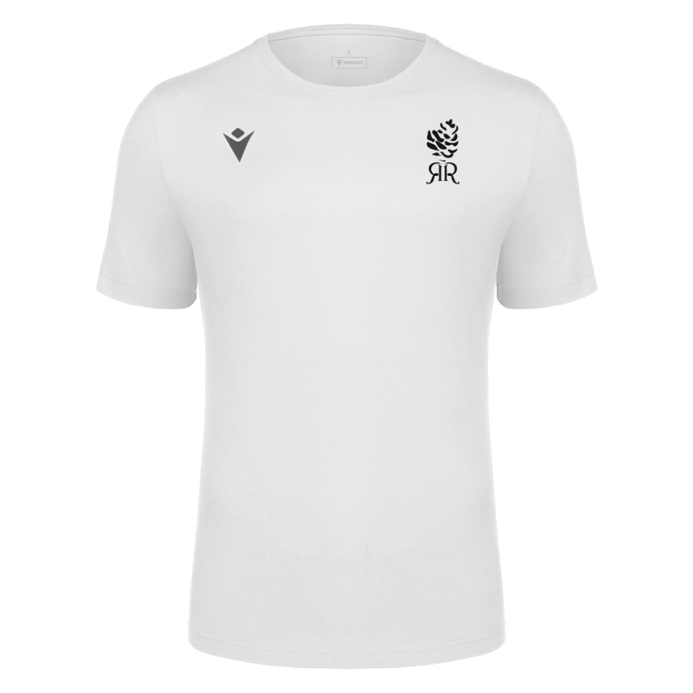 Macron Boost eco t-shirt | Immagine 1