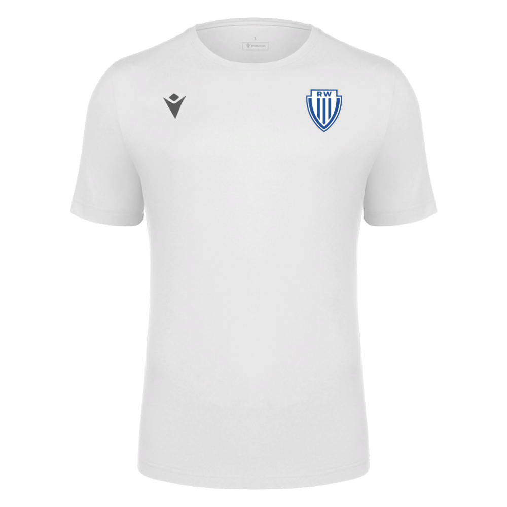 Macron Boost eco t-shirt | Immagine 1