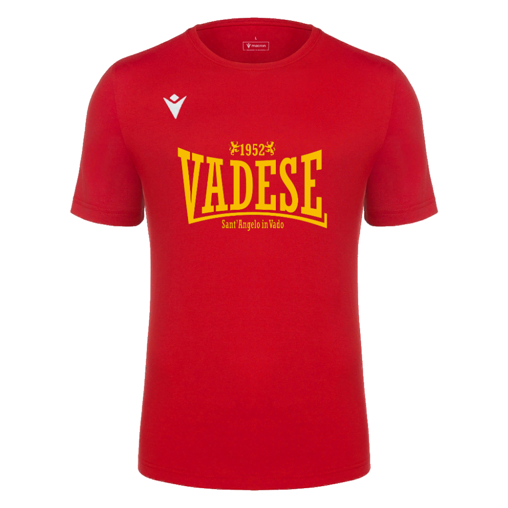 Macron Boost eco t-shirt | Immagine 1