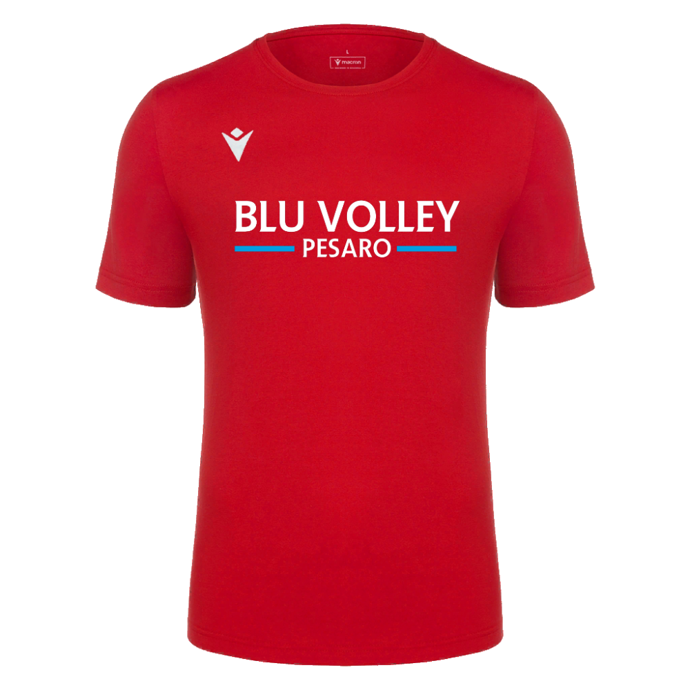 Macron Boost eco t-shirt | Immagine 1