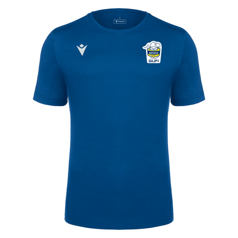Macron Boost eco t-shirt | Immagine 1