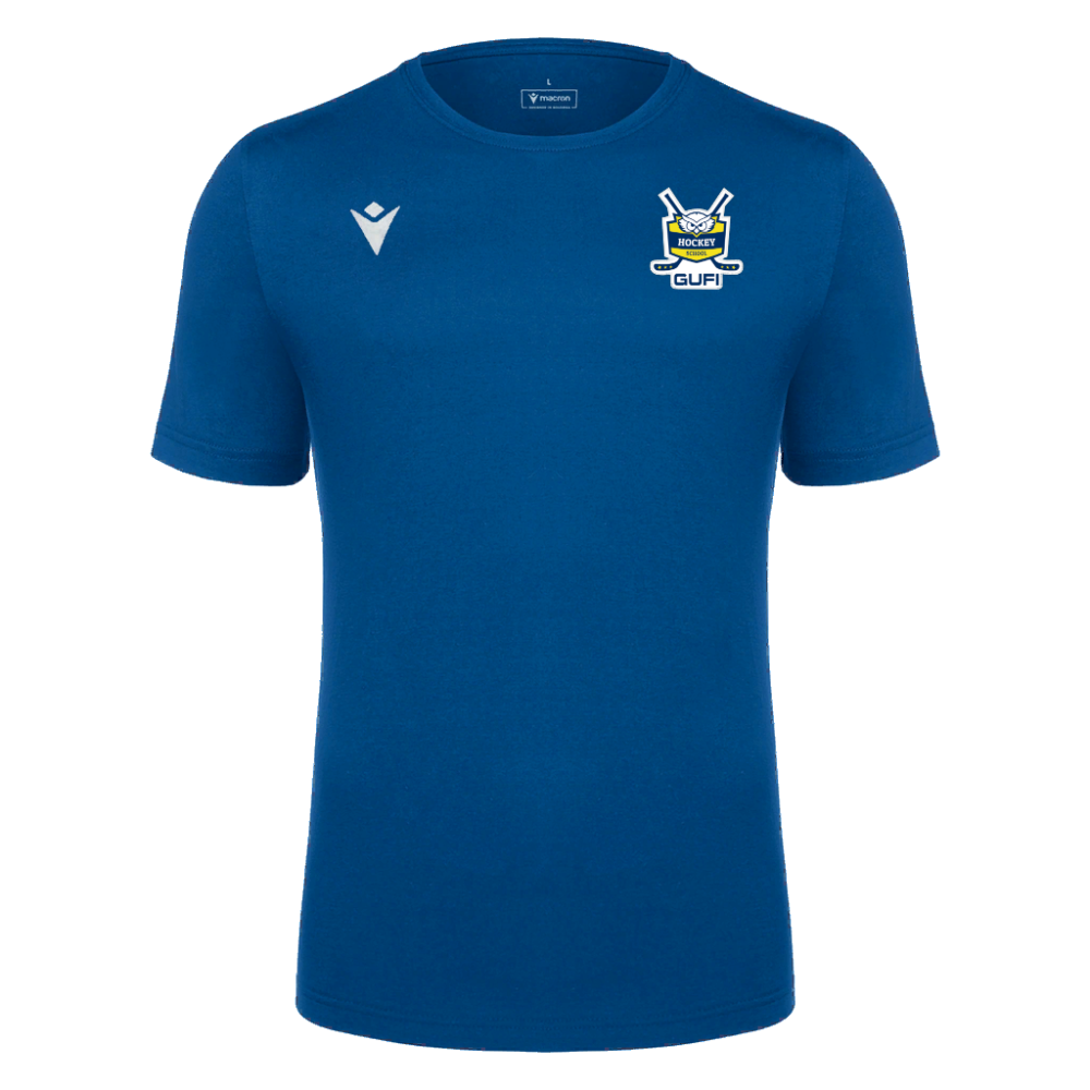 Macron Boost eco t-shirt | Immagine 1