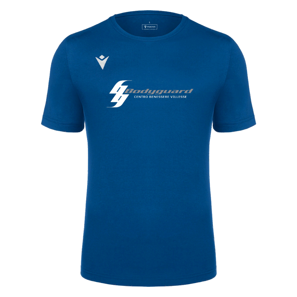 Macron Boost eco t-shirt | Immagine 1