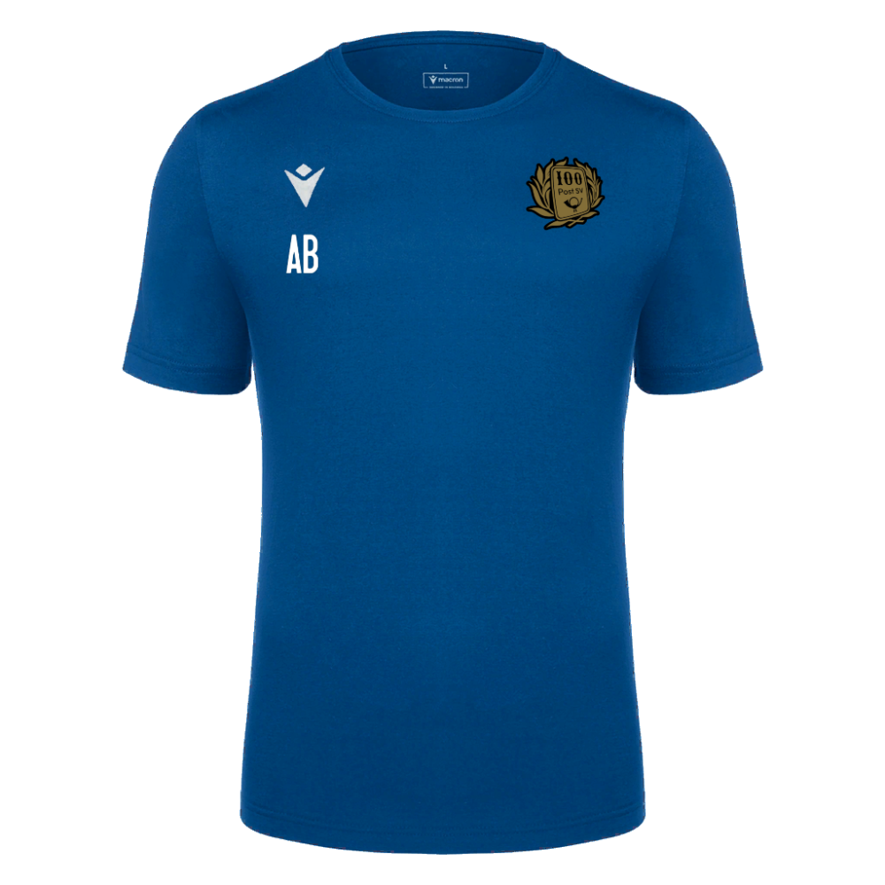 Macron Boost eco t-shirt | Bild 1