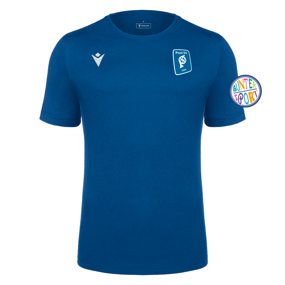 Macron Boost eco t-shirt | Bild 1