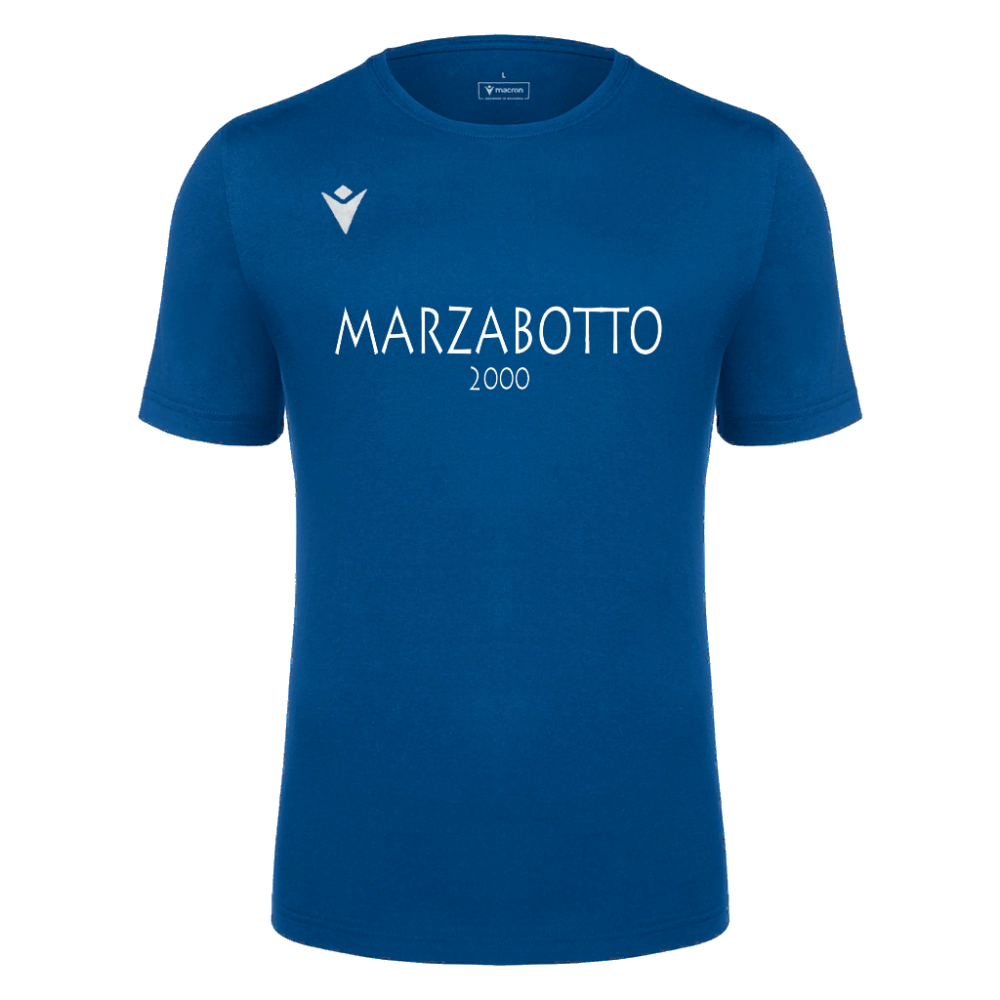 Macron Boost eco t-shirt | Immagine 1