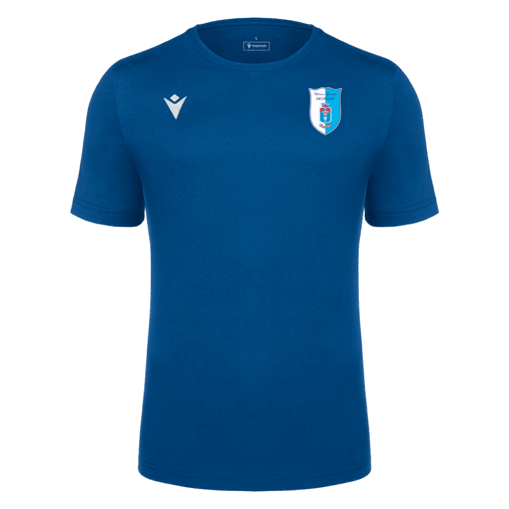 Macron Boost eco t-shirt | Immagine 1
