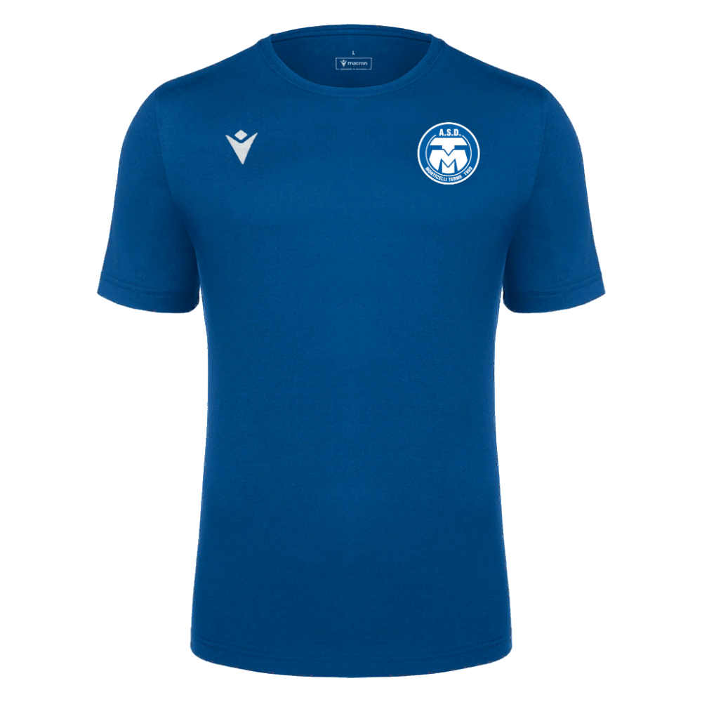 Macron Boost eco t-shirt | Immagine 1