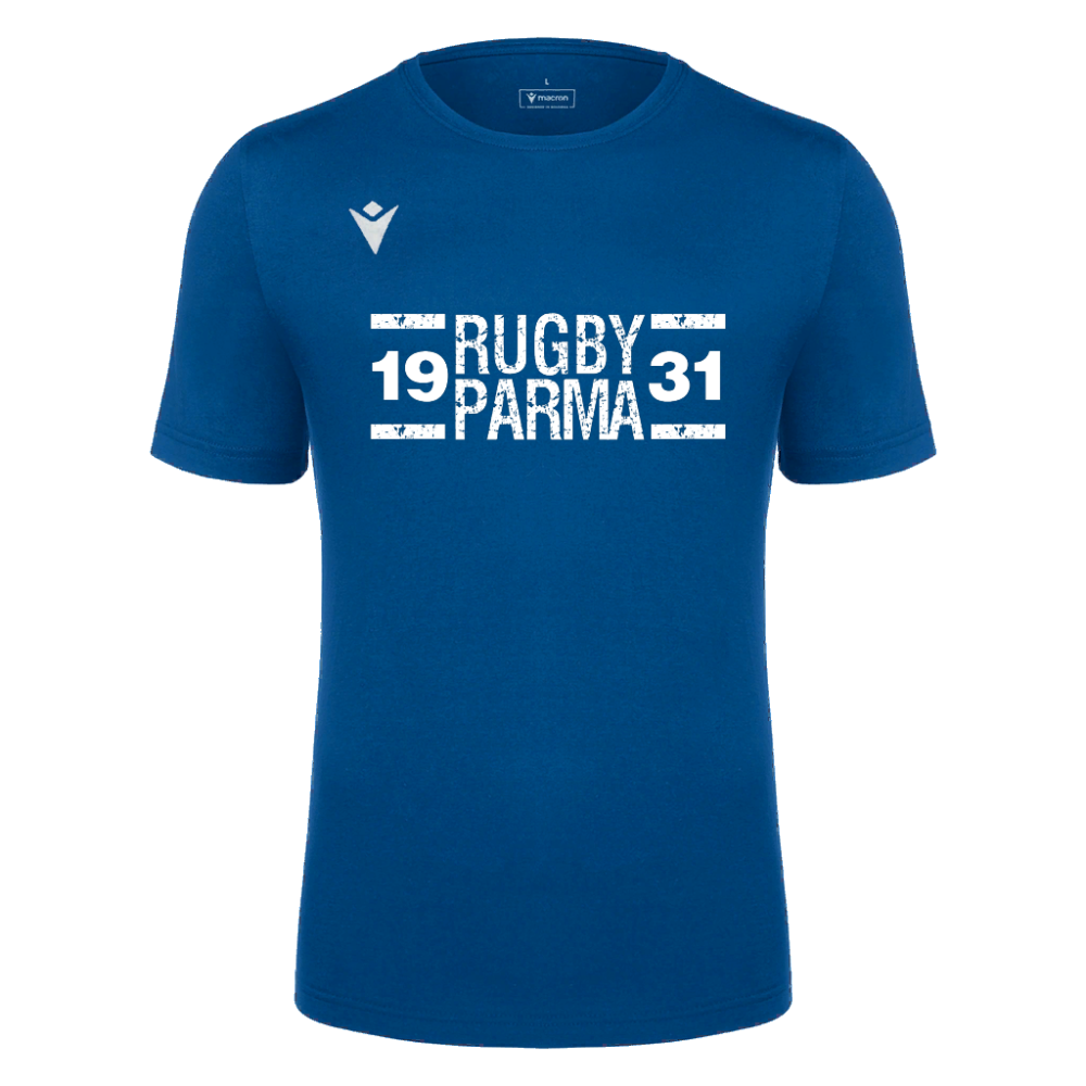 Macron Boost eco t-shirt | Immagine 1