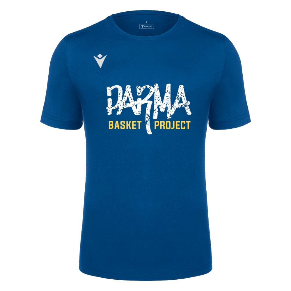 Macron Boost eco t-shirt | Immagine 1