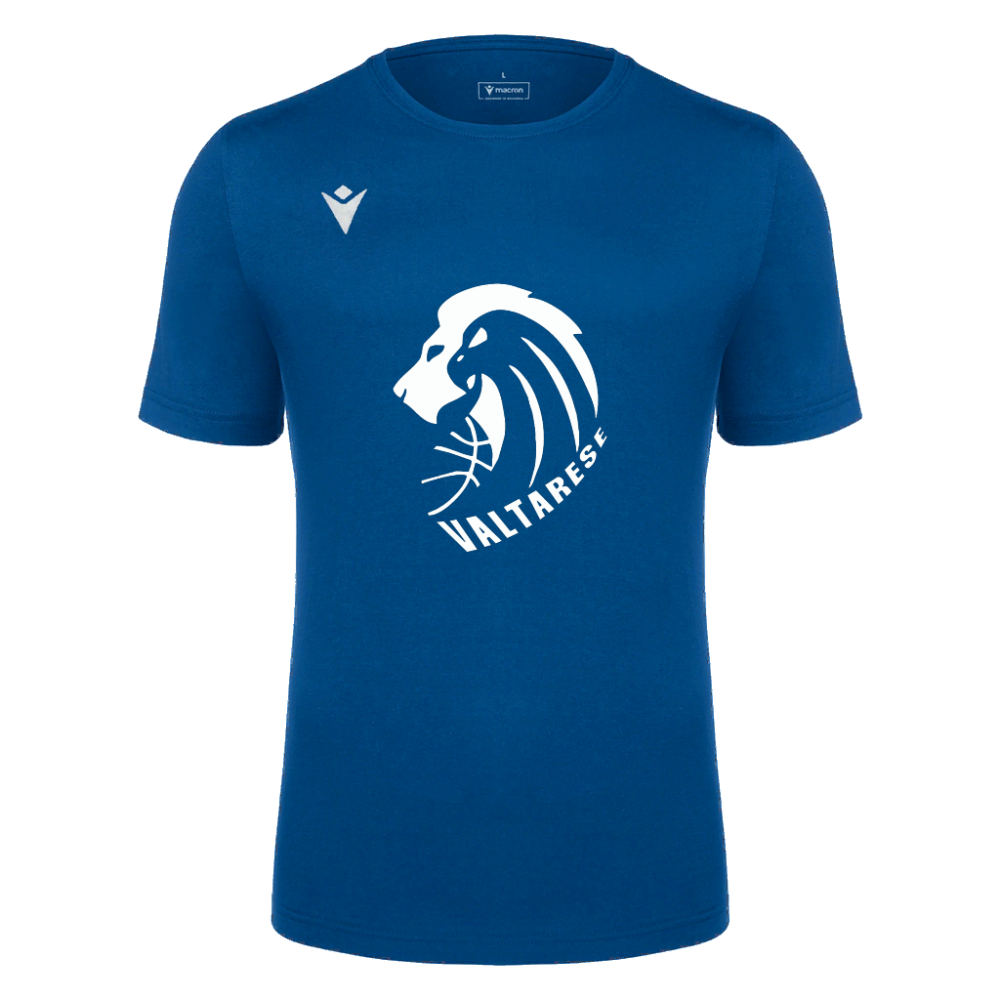 Macron Boost eco t-shirt | Immagine 1