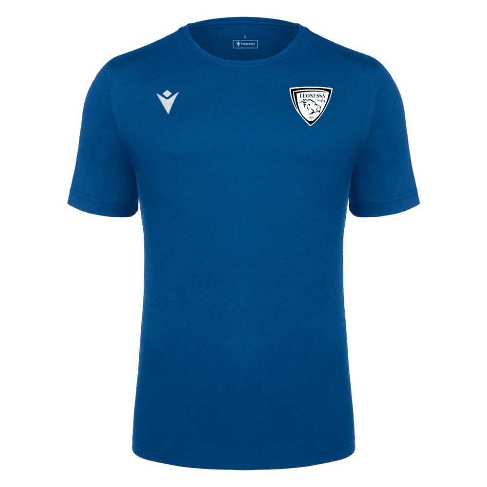 Macron Boost eco t-shirt | Immagine 1