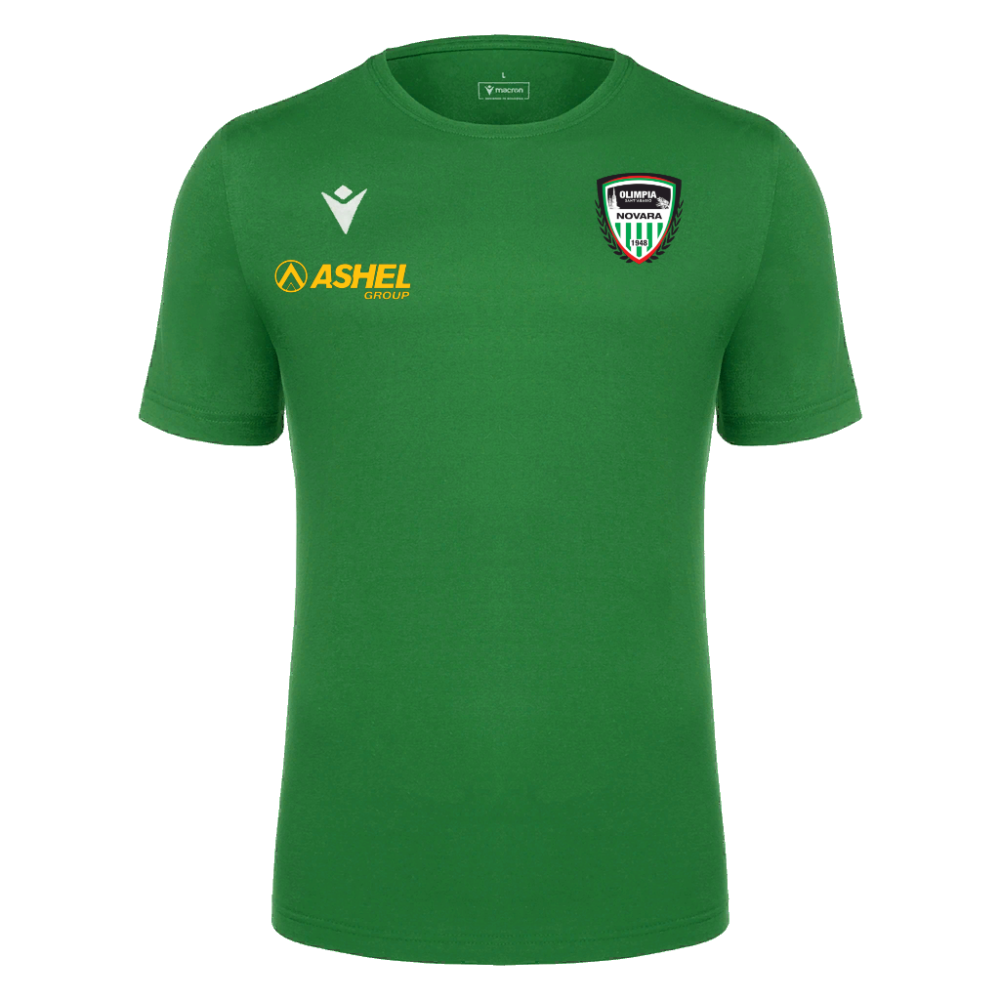 Macron T-shirt rappresentanza | Immagine 1