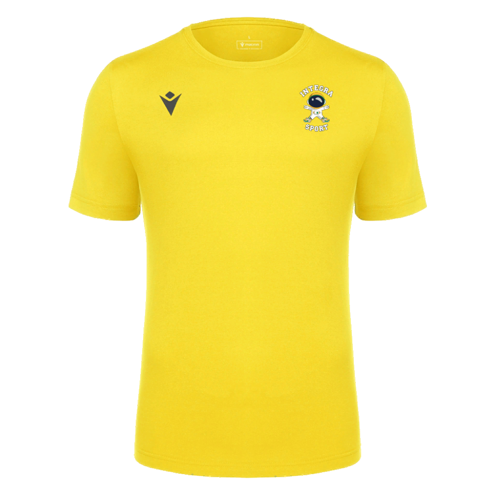 Macron Boost eco t-shirt | Immagine 1