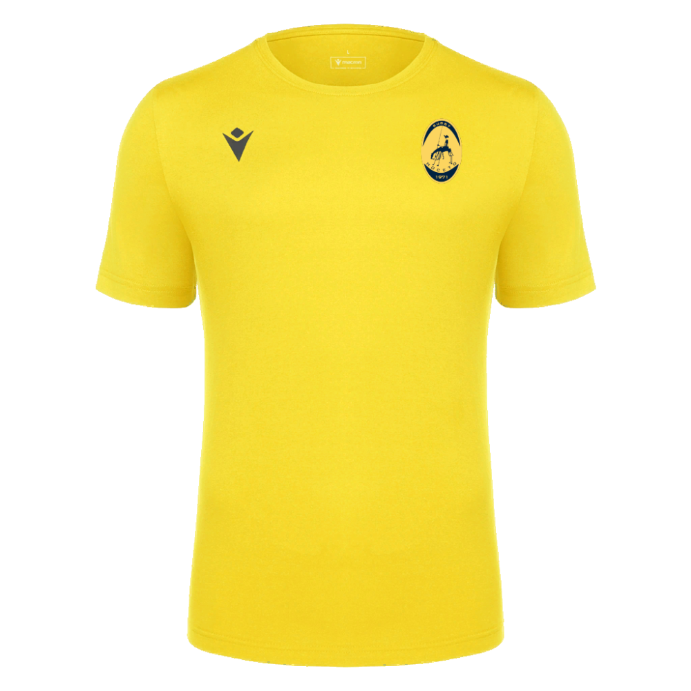 Macron Boost eco t-shirt | Immagine 1