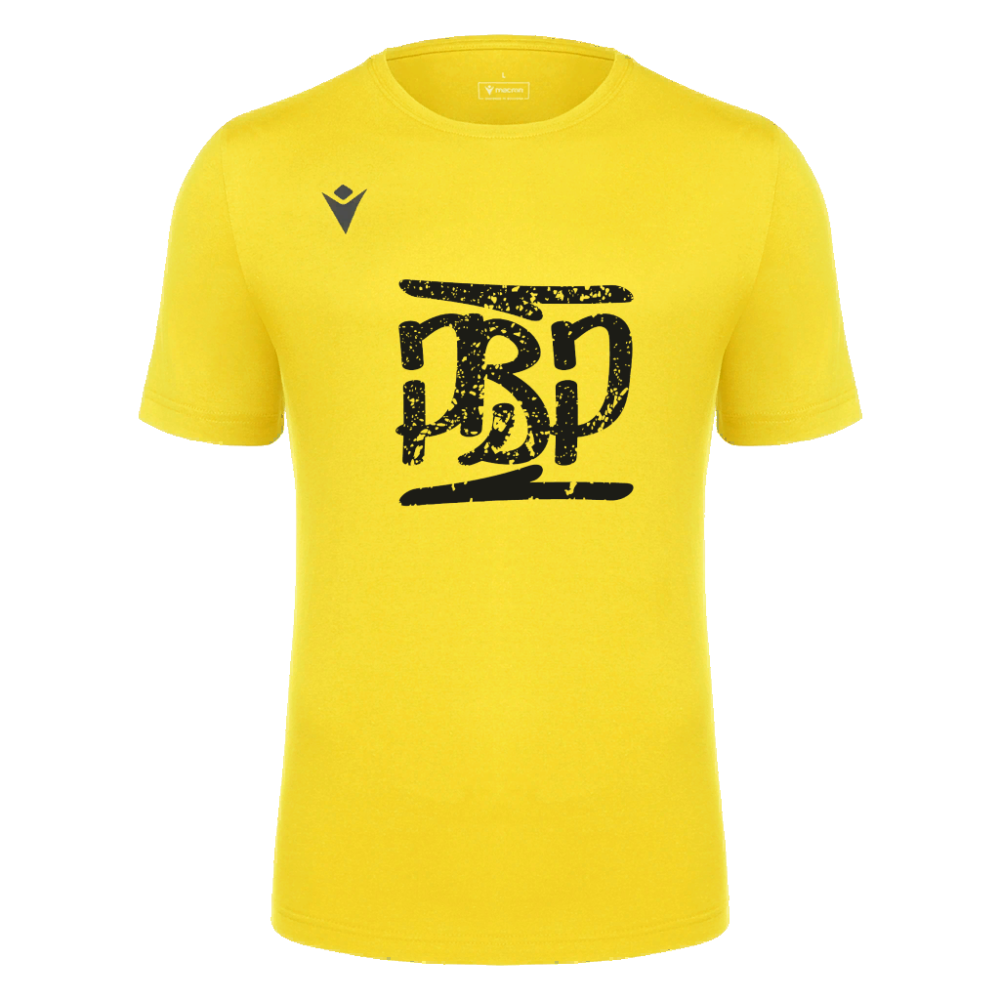 Macron Boost eco t-shirt | Immagine 1