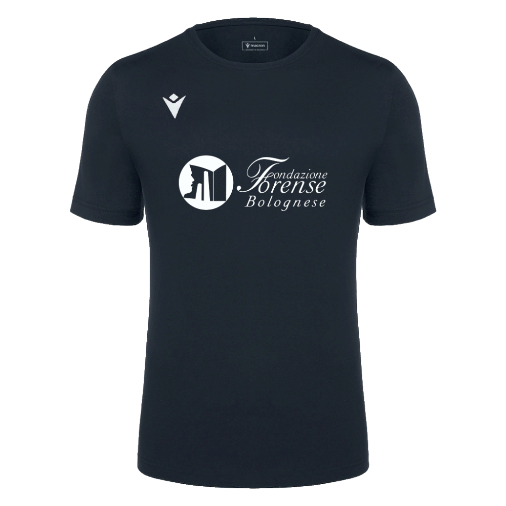 Macron Boost eco t-shirt | Immagine 1