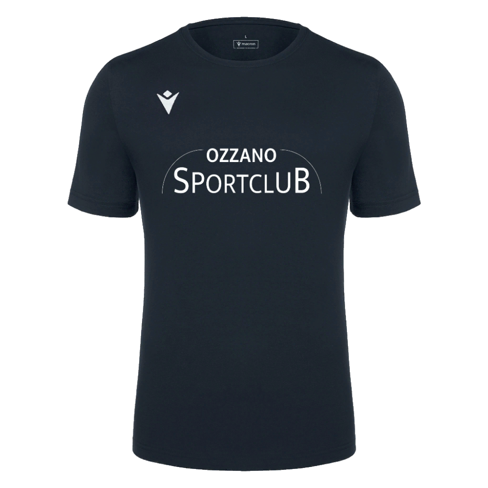 Macron Boost eco t-shirt | Immagine 1