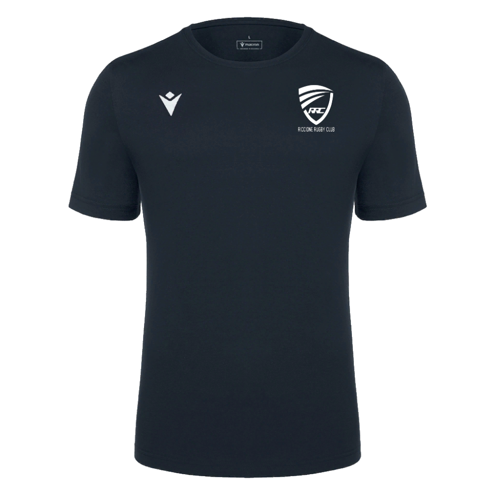 Macron Boost eco t-shirt | Immagine 1