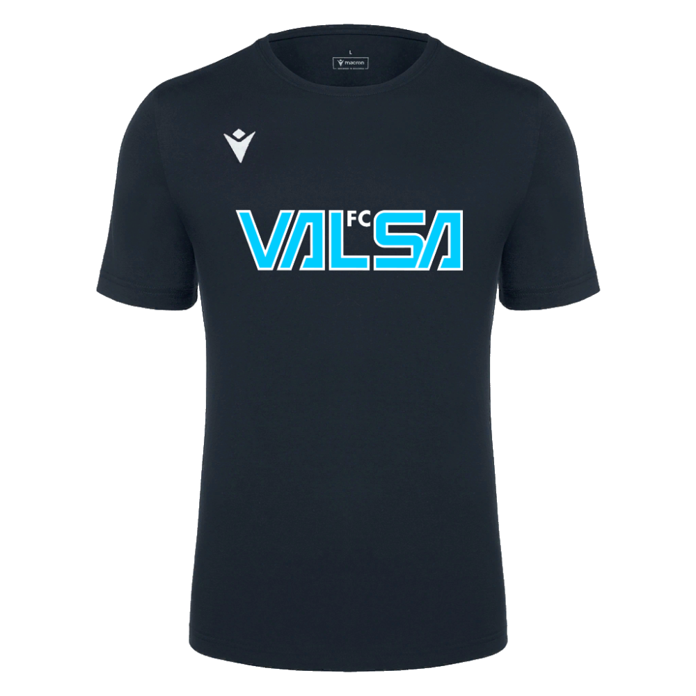 Macron Boost eco t-shirt | Immagine 1